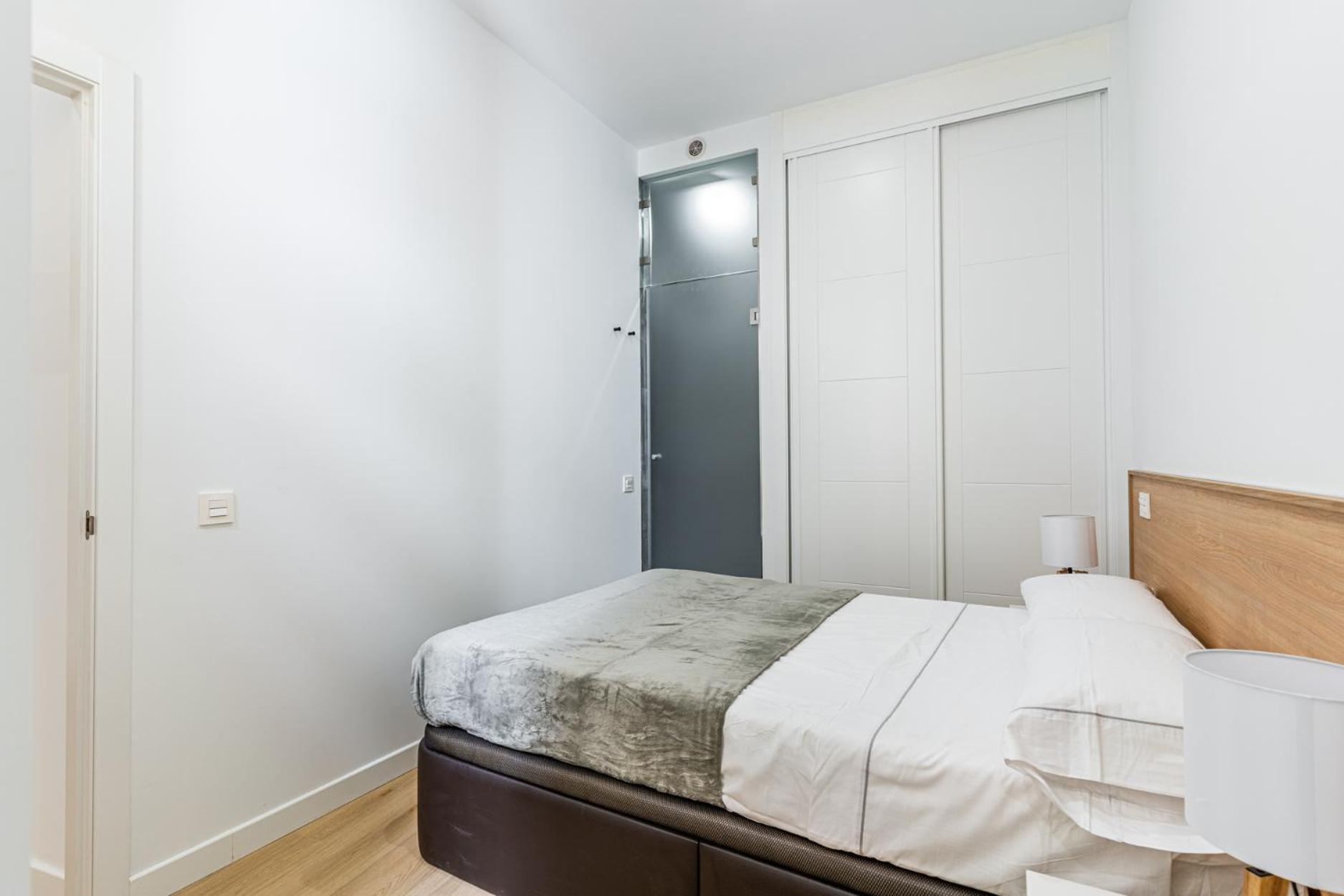 Vr Jeronima Apartments Madrid Exterior foto