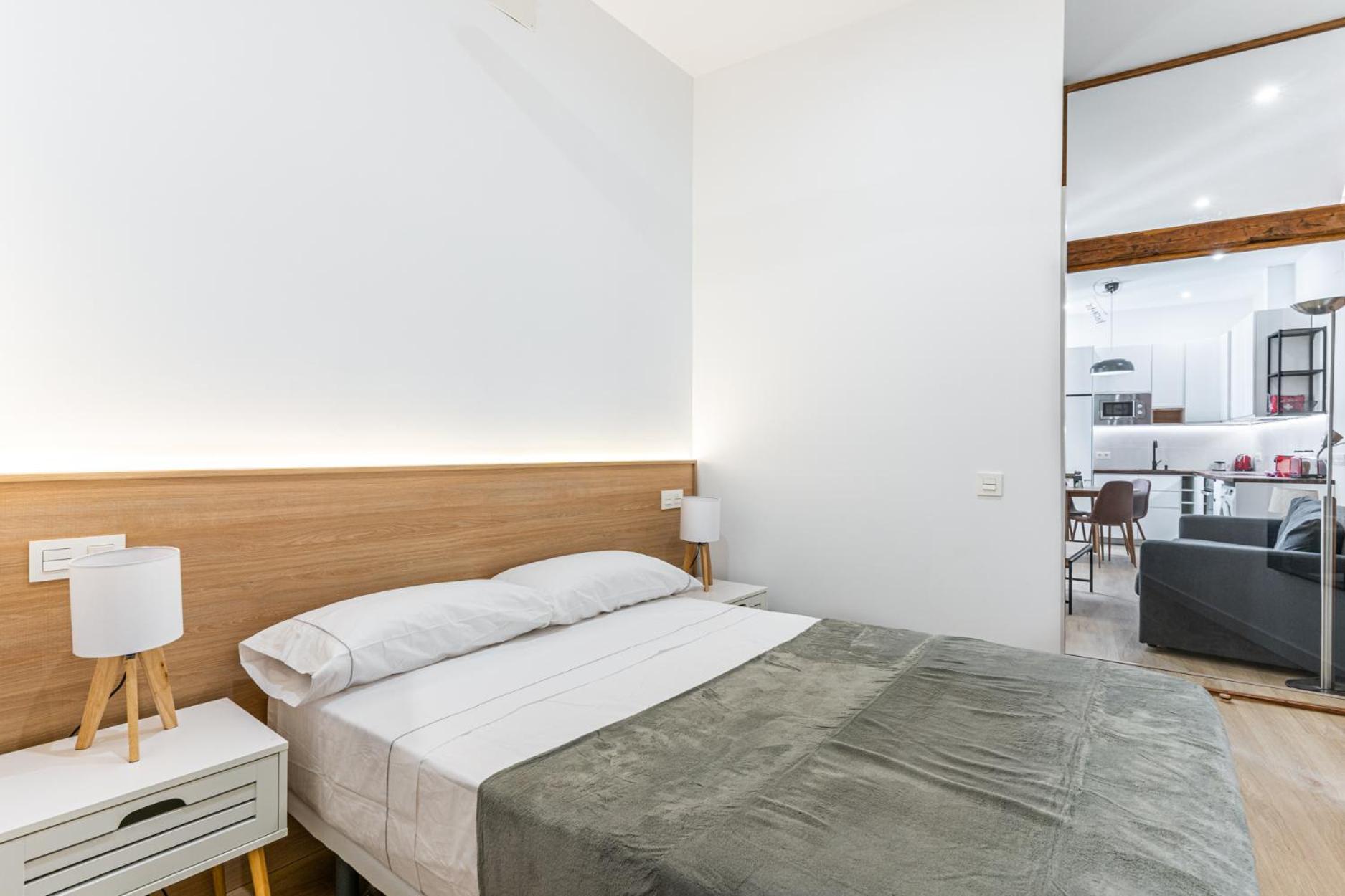 Vr Jeronima Apartments Madrid Exterior foto