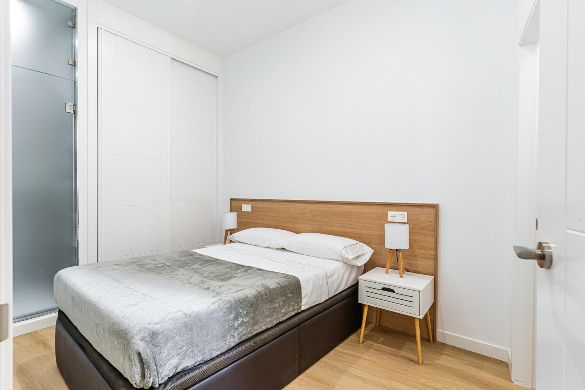Vr Jeronima Apartments Madrid Exterior foto
