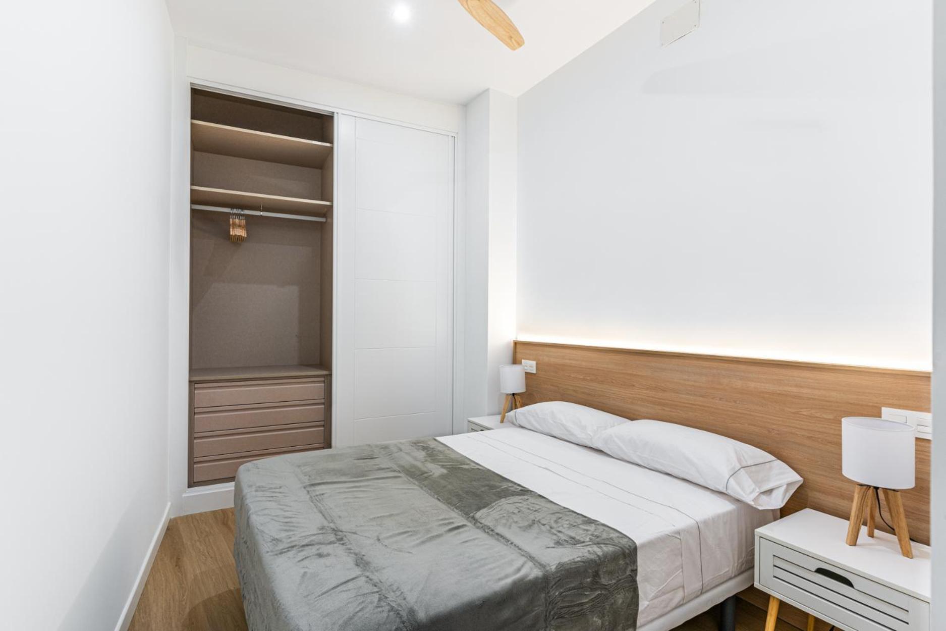 Vr Jeronima Apartments Madrid Exterior foto
