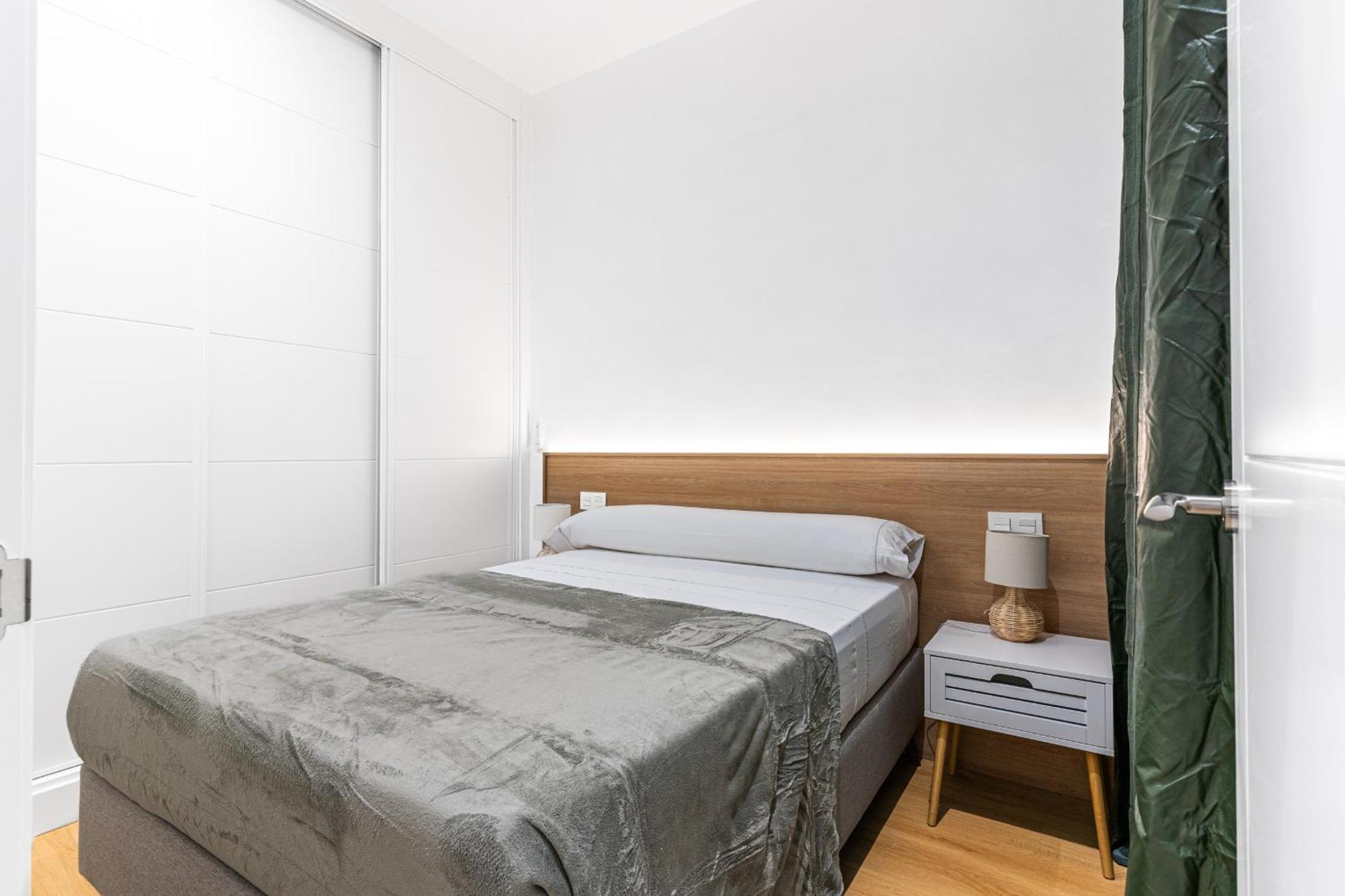 Vr Jeronima Apartments Madrid Exterior foto