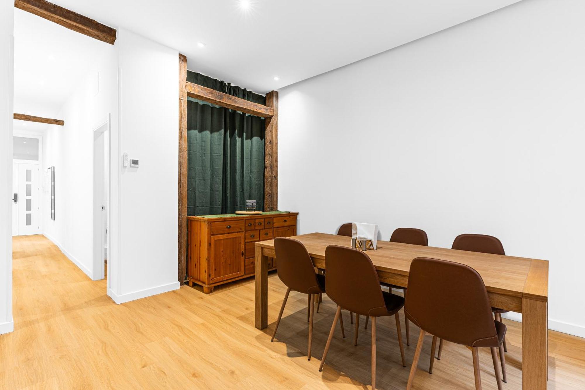 Vr Jeronima Apartments Madrid Exterior foto