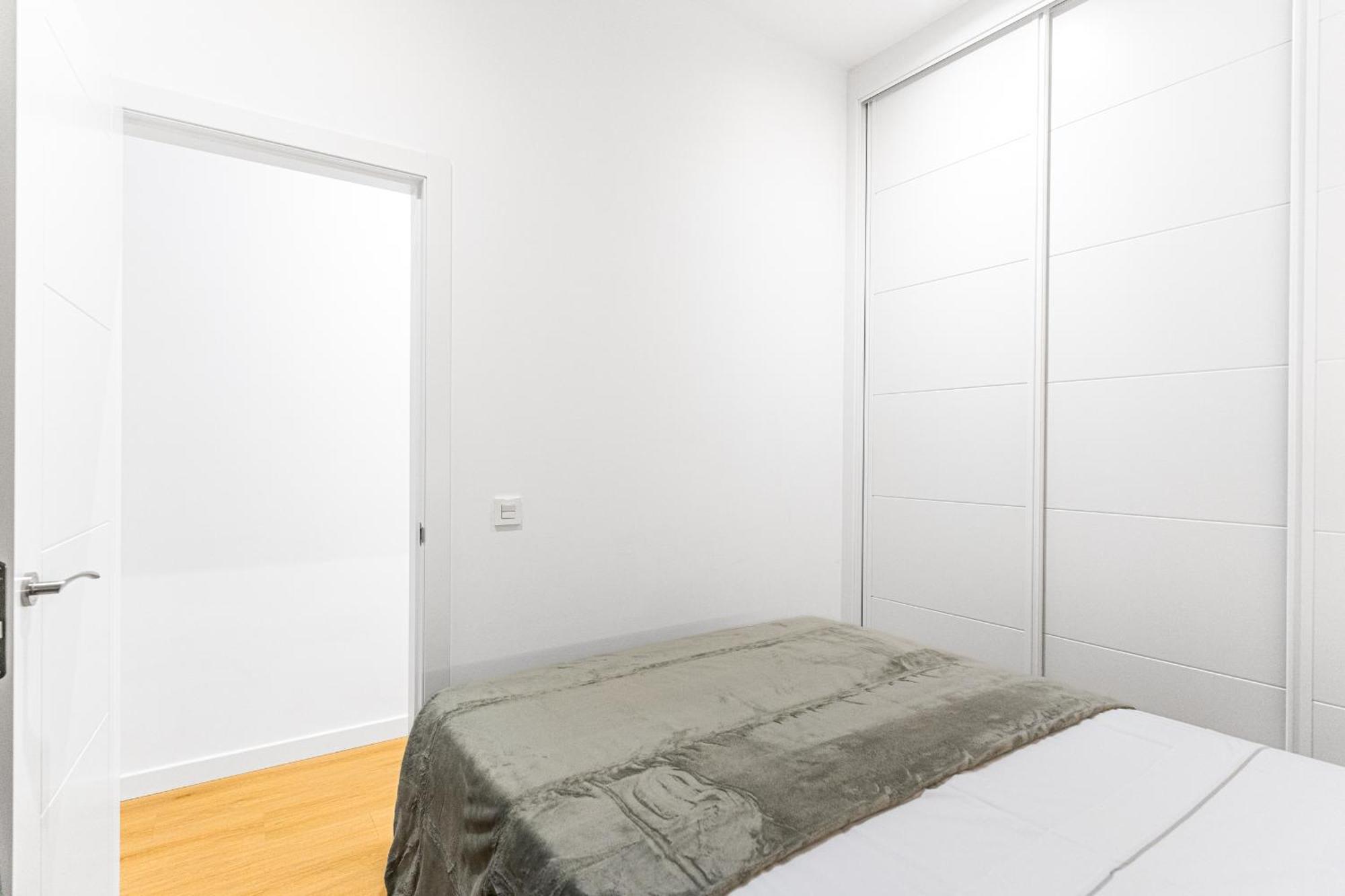Vr Jeronima Apartments Madrid Exterior foto